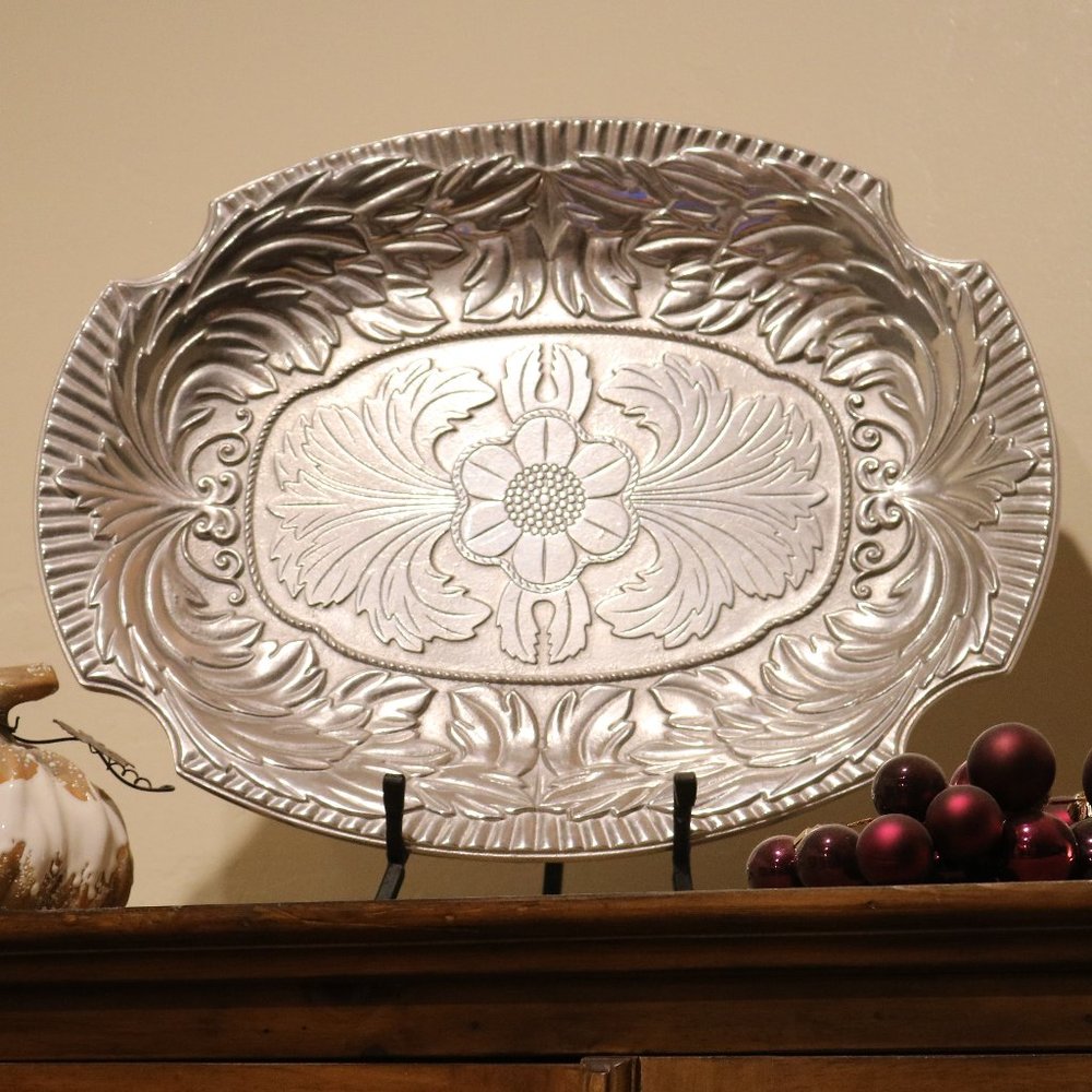 Large Serving Platter
